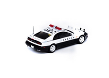 Load image into Gallery viewer, iNNO64 1/64 Nissan Fairlady Z (Z32) Kanagawa-Kenkei Japanese Police Car