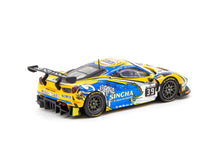 Load image into Gallery viewer, Tarmac Works 1/64 Ferrari 488 GT3 Blancpain GT Series 2018 #39 - HKACG 2022 Special Edition