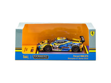 Load image into Gallery viewer, Tarmac Works 1/64 Ferrari 488 GT3 Blancpain GT Series 2018 #39 - HKACG 2022 Special Edition