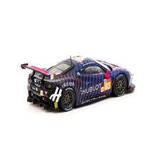 Load image into Gallery viewer, Tarmac Works 1/64 Ferrari 488 GTE 24h of Le Mans 2019 #83