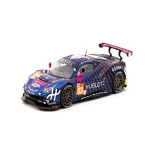 Load image into Gallery viewer, Tarmac Works 1/64 Ferrari 488 GTE 24h of Le Mans 2019 #83