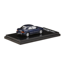 Load image into Gallery viewer, Hobby Japan 1/64 Subaru Impreza WRX (GC8) Cosmic Blue Mica