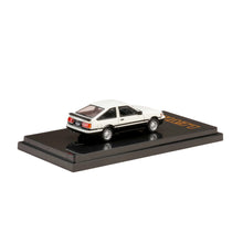 Load image into Gallery viewer, Hobby Japan 1/64 Toyota Corolla Levin AE86 3 Door GT APEX 1983