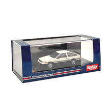 Load image into Gallery viewer, Hobby Japan 1/64 Toyota Corolla Levin AE86 3 Door GT APEX 1983
