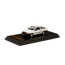 Load image into Gallery viewer, Hobby Japan 1/64 Toyota Corolla Levin AE86 3 Door GTV 1983