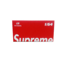 Load image into Gallery viewer, CM Model 1/64 RWB993 Supreme Movable Wing