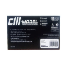 Load image into Gallery viewer, CM Model 1/64 Mitsubishi Lancer Evolution IX Red