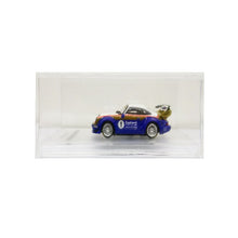 Load image into Gallery viewer, CM Model 1/64 RWB964 Rothman's #1 Movable Wing