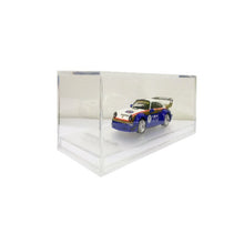Load image into Gallery viewer, CM Model 1/64 RWB964 Rothman's #1 Movable Wing