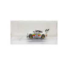 Load image into Gallery viewer, CM Model 1/64 RWB964 Apple Inc Movable Wing
