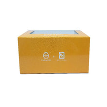 Load image into Gallery viewer, Time Micro x SOMODEL 1/64 RWB993 Emperor Gold with Figure