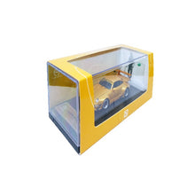 Load image into Gallery viewer, Time Micro x SOMODEL 1/64 RWB993 Emperor Gold with Figure