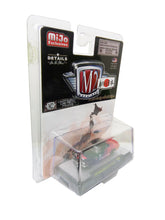 Load image into Gallery viewer, M2 Machines 1/64 1971 Nissan Skyline GT-R - カスタム MJS09