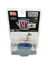 Load image into Gallery viewer, M2 Machines 1/64 1970 Nissan Fairlady Z432 - カスタム MJS09