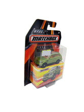 Load image into Gallery viewer, Matchbox 1/64 Range Rover Sport Series 2 MB691 with price tag sticker