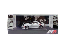 Load image into Gallery viewer, Hobby Japan 1/64 Initial D Mazda RX-7 FC3S Akagi RedSuns/Ryosuke Takahashi