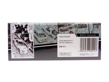 Load image into Gallery viewer, Hobby Japan 1/64 Initial D Mazda RX-7 FC3S Akagi RedSuns/Ryosuke Takahashi