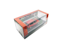 Load image into Gallery viewer, Hobby Japan 1/64 Initial D Honda Civic (EG6) Myogi Night Kids/Shingo Shoji Red