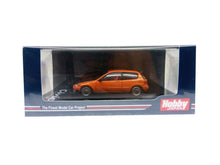 Load image into Gallery viewer, Hobby Japan 1/64 Honda Civic (EG6) J.D.M. Style Mesh Wheel Orange Metallic