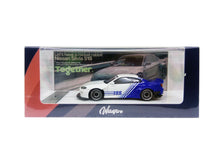 Load image into Gallery viewer, Wildfire 1/64 Nissan Silvia (S15) Rocket Bunny #166