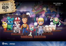 Load image into Gallery viewer, Beast Kingdom MEA-012 Billy, Goat, and Gruff Mini Egg Attack Series