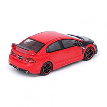 Load image into Gallery viewer, iNNO64 1/64 Honda Civic (FD2) Mugen RR Experimental Spec 2008