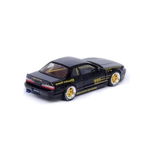 Load image into Gallery viewer, iNNO64 1/64 Nissan Silvia S13 V1 "PANDEM"/ Rocket Bunny