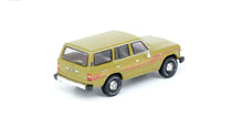 Load image into Gallery viewer, iNNO64 1/64 Toyota Land Cruiser (FJ60) Olive Green