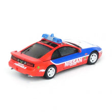 Load image into Gallery viewer, iNNO64 1/64 Nissan Fairlady Z (300ZX) Fuji Speedway Pace Car