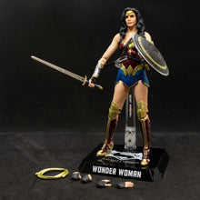 Load image into Gallery viewer, Beast Kingdom DAH-012 Justice League: Wonder Woman
