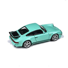 Load image into Gallery viewer, Para64 1:64 RUF CTR Yellowbird 1987 Mint Green - LHD