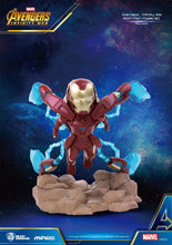 Load image into Gallery viewer, Beast Kingdom MEA-003 Avengers: Infinity War - Mini Egg Attack - Iron Man