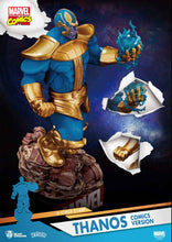 Load image into Gallery viewer, Beast Kingdom D-Stage 014SP Diorama Stage Thanos