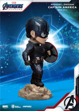 Load image into Gallery viewer, Beast Kingdom MEA-011 Avengers: Endgame Captain America Mini Egg Attack Series