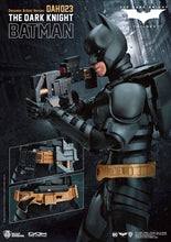 Load image into Gallery viewer, Beast Kingdom DAH-023 The Dark Knight Batman