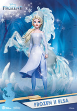 Load image into Gallery viewer, Beast Kingdom D-Stage 038 Frozen II Elsa
