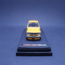 Load image into Gallery viewer, Ignition Model 1:43 IG1931 Nissan Skyline 2000 GT-R (KPGC10) Brown