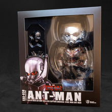 Load image into Gallery viewer, Beast Kingdom EAA-038 Captain America: Civil War | Ant-Man