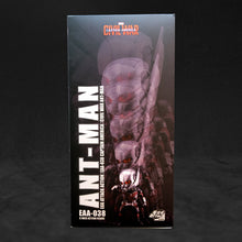 Load image into Gallery viewer, Beast Kingdom EAA-038 Captain America: Civil War | Ant-Man