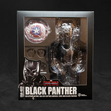 Load image into Gallery viewer, Beast Kingdom EAA-033 Captain America: Civil War | Black Panther