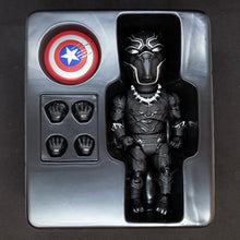 Load image into Gallery viewer, Beast Kingdom EAA-033 Captain America: Civil War | Black Panther