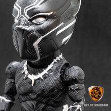 Load image into Gallery viewer, Beast Kingdom EAA-033 Captain America: Civil War | Black Panther