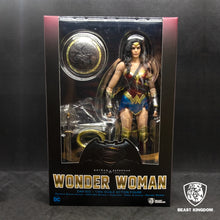 Load image into Gallery viewer, Beast Kingdom DAH-002 Batman vs Superman Dawn of Justice | Wonder Woman