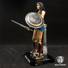 Load image into Gallery viewer, Beast Kingdom DAH-002 Batman vs Superman Dawn of Justice | Wonder Woman