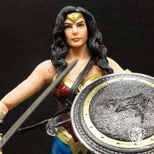 Load image into Gallery viewer, Beast Kingdom DAH-002 Batman vs Superman Dawn of Justice | Wonder Woman