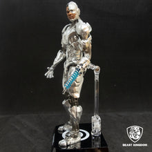 Load image into Gallery viewer, Beast Kingdom DAH-008 Justice League | Cyborg