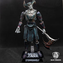 Load image into Gallery viewer, Beast Kingdom DAH-010 Justice League | Steppenwolf