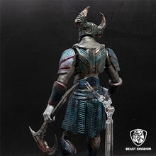 Load image into Gallery viewer, Beast Kingdom DAH-010 Justice League | Steppenwolf
