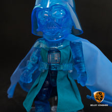 Load image into Gallery viewer, Beast Kingdom EAA-055 Star Wars: The Empire Strikes Back | Darth Vader Holo Version