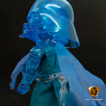 Load image into Gallery viewer, Beast Kingdom EAA-055 Star Wars: The Empire Strikes Back | Darth Vader Holo Version